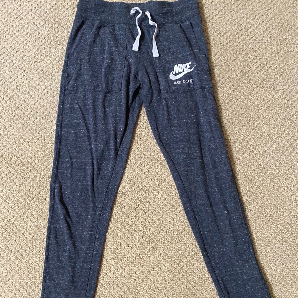 nike sportswear gym vintage (jogger/ sweatpants)